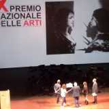 Petruzzelli: serata conclusiva Premio delle Arti